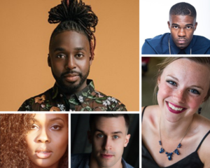 American Traditions Vocal Competition Announces 2019 Winners Image