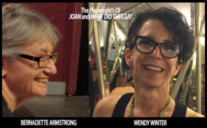 Catworks Productions Presents AN EVENING OF ONE ACTS Image