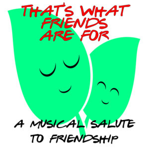 'That's What Friends Are For' Fundraiser Will Benefit Anson Hahn Image