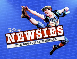 Disney's NEWSIES Takes The Stage At The Simi Valley Cultural Arts Center Image