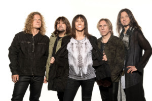 Tesla To Perform At After Hours Concert Series Image