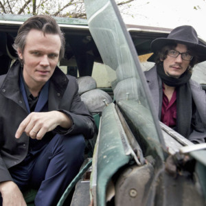 Jonny Lang And North Mississippi Allstars To Play Innsbrook After Hours Image