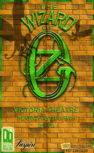 Dare To Defy Productions To Present Beloved Classic THE WIZARD OF OZ Image