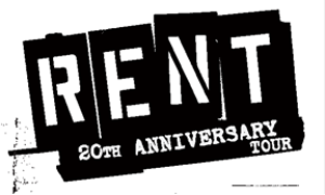 RENT To Return To Philly Following Sold-out Engagement 