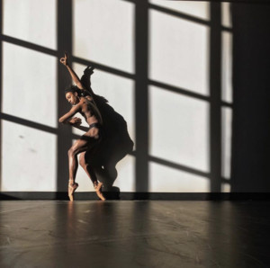 Tevin Johnson Joins Roxey Ballet For The 2019 Season 