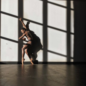 Tevin Johnson Joins Roxey Ballet For The 2019 Season Image