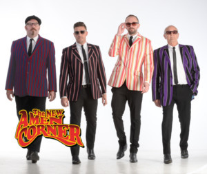 Relive The Sounds Of The 60s in Warrington Image