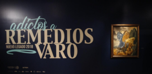 Adictos a Remedios Varo recibió más de 189 mil visitantes en el MAM  Image