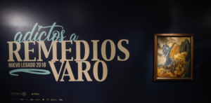 Adictos a Remedios Varo recibió más de 189 mil visitantes en el MAM Image