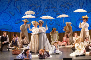 Confederation Centre To Introduce 'Relaxed Performances' Image