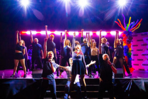 NEA Awards $20,000 To Hollywood Fringe Image