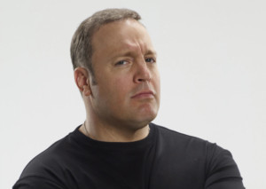 Comedian Kevin James Returns To NJPAC In June Image