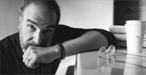 MANDY PATINKIN In Concert: Diaries Comes to NJPAC  Image