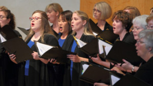 Orange County Women's Chorus Presents Stabat Mater Concerts 