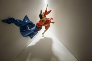 Liss Fain Dance Announces New Performance Installation At Z Space Image