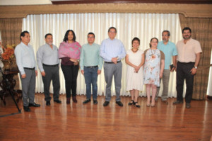 INBAL Y Universidad De Colima Inician Colaboración Para Fortalecer Educación Artística Image