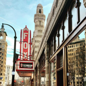 HAMILTON, THE BAND'S VISIT, and More Set For 2019/2020 Broadway In Atlanta Season Image