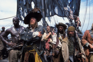 Grand Rapids Pops Will Play PIRATES OF THE CARIBBEAN Image