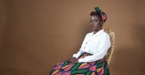 BECOMING To Mark International Women's Day At Stratford Circus Arts Centre Image