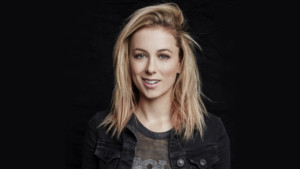 The Kentucky Center And Live Nation Present Iliza: Elder Millennial Tour Image