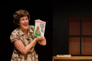 Geva Announces The Return Of Pam Sherman As Erma Bombeck In ERMA BOMBECK: AT WIT'S END For A Strictly Limited Run 