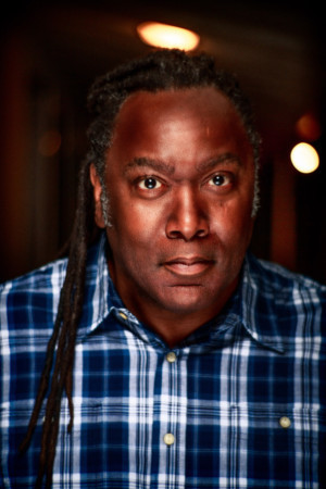 Reginald D Hunter Will Face The Beast On His Swindon Visit Image