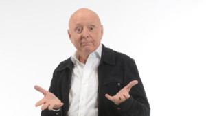 Limited Tickets Still Available For Comedian And Musician Jasper Carrott's Stand Up And Rock Tour 