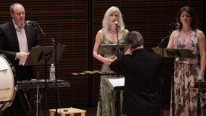 Theatre Of Voices Performs World Premiere Of David Lang Work On March 20 Image