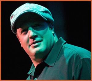 Comedian Kevin James Returns To Syracuse! 