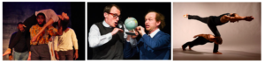Physical Theater Festival Chicago Reveals First Acts Image
