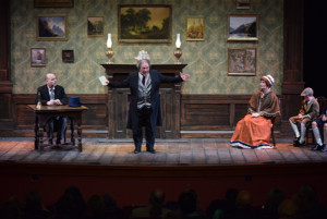Centenary Stage Company's ENEMY OF THE PEOPLE Enters Final Week of Performances Image
