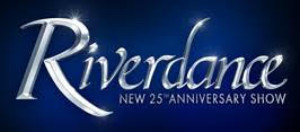 RIVERDANCE Goes On Sale Friday, March 1 At Hennepin Theatre Trust 