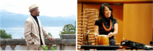 Creative Minds Presents Cooking, Music & Conversation With Alonzo King And Van-Anh V Image