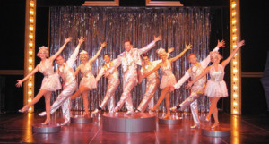 42ND STREET Opens At Beef & Boards On April 4 Image