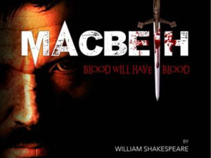 Daniel Taylor Productions' MACBETH Opens Next Week At The Epstein Theatre 