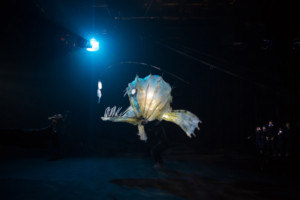 Explore Prehistoric Oceans With ERTH'S PREHISTORIC AQUARIUM ADVENTURE At The Southern Image