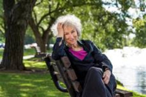 Society For The Performing Arts Presents An Evening With Margaret Atwood Image