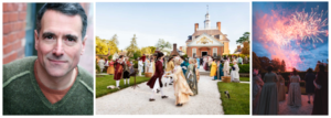 Palace Garden Party Returns May 3  Image