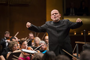 Jaap Van Zweden To Conduct Mahler's Symphony No. 6, Apr 11–13  Image