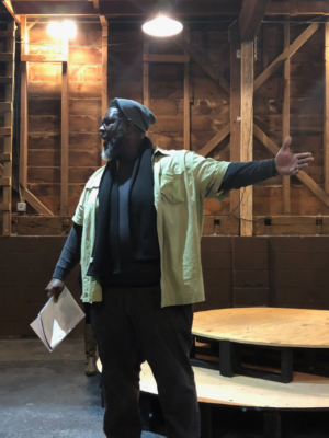 Holmdel Theatre Company To Present LIFE IS A DREAM Image