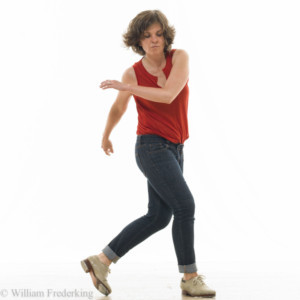 Ruth Page Center For The Arts Announces  2019 Ruth Page Award Recipients Image