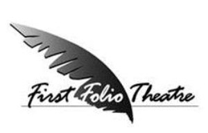 First Folio Theatre Presents THE FIRESTORM - Beginning March 27 
