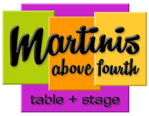 Jason Stuart Hits San Diego At Martini's, April 18th 