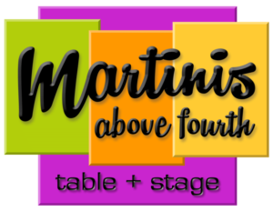 Jason Stuart Hits San Diego At Martini's, April 18th Image