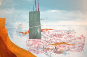 Frieda Howling Retrospective Exhibit Announced at the MAC Image