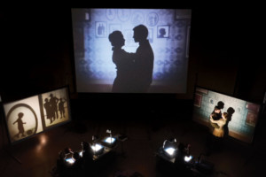 Manual Cinema's MEMENTOS MORI Announced At The Broad Stage Image