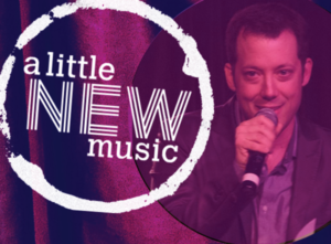 John Tartaglia To Host A LITTLE NEW MUSIC At Catalina Jazz Club March 13  Image