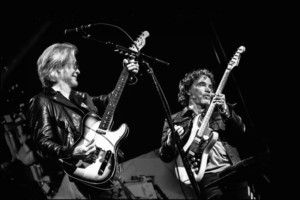 Hall & Oates Announced For Cork Live At The Marquee 2019 Image