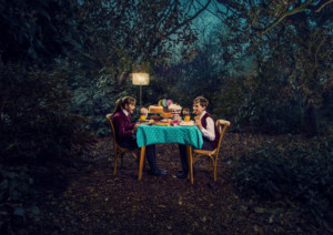 Casting And Creative Team Announced For HANSEL AND GRETEL at Regent's Park Open Air Theatre 