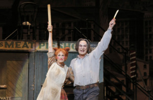 Michigan Opera Theatre Announces New Season Image